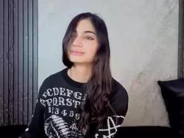 Private solbeaumont on Chaturbate