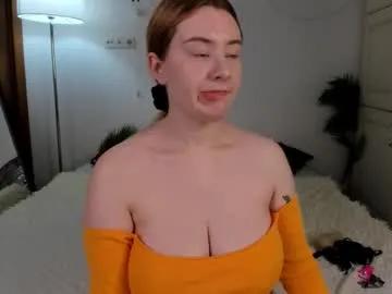 Freechat sonya_baby on Chaturbate