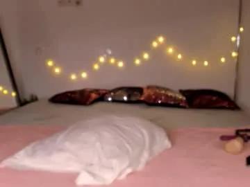 Freechat sonya_baby on Chaturbate