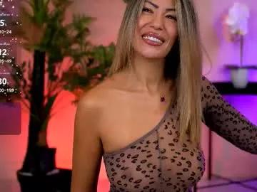 sophiapotts on Chaturbate