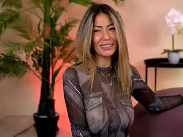 sophiapotts on Chaturbate