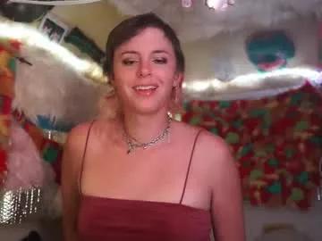 sophie_lovely on Chaturbate
