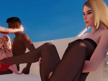 soynahid_ — Hello welcome in my room! // : - GOAL 1   -  one sweet orgasm for me  [1109 tokens remaining] #blowjob #3dxchat #latina #bigboobs #lovense