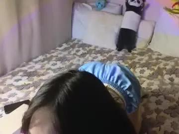 Freechat spicyyuki on Chaturbate