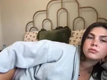 Freechat stacywithuu on Chaturbate