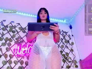 Private stefania_sandrelli_ on Chaturbate