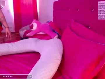 Private stefania_sandrelli_ on Chaturbate