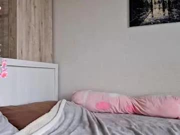 Freechat stellafalt on Chaturbate