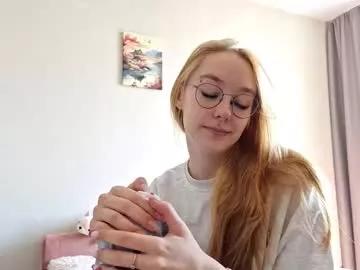 Freechat stellafalt on Chaturbate