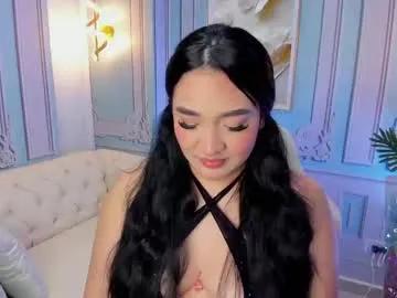 Chaturbate stephania_diamond is Freechat stephania_diamond — GOAL:anal ride my torso #18 #saliva #bigass #lovense #shy
