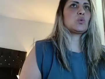 Private stormy_carter on Chaturbate