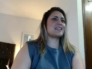 Private stormy_carter on Chaturbate