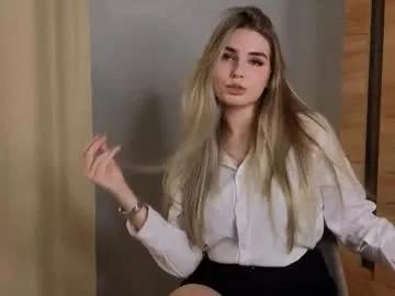 Freechat stormymuse on Chaturbate