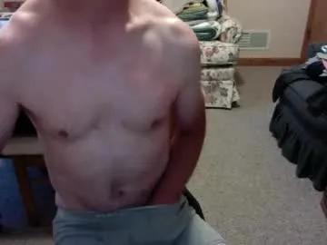 strokerace4020 on Chaturbate