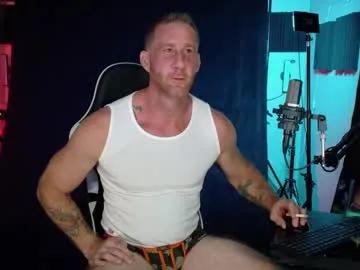 Freechat studforyouall on Chaturbate