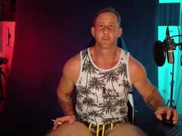 Freechat studforyouall on Chaturbate