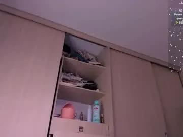 Freechat sussan_dream on Chaturbate