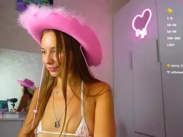 Freechat sweet__kitty__11 on Chaturbate