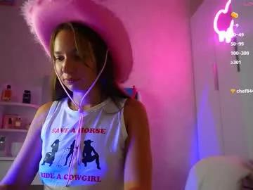 Freechat sweet__kitty__11 on Chaturbate