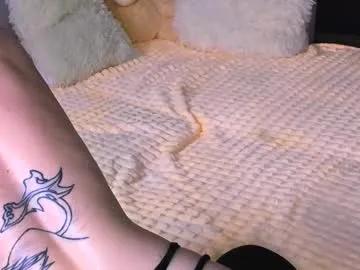 Freechat sweet_barbe on Chaturbate