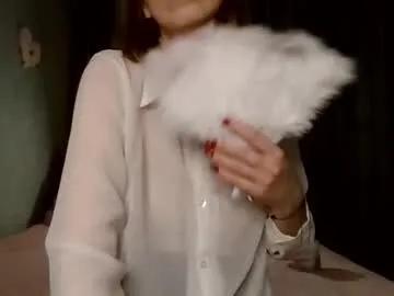 Away sweet_lilbunny on Chaturbate