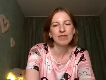 Away sweet_lilbunny on Chaturbate