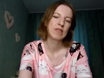 Away sweet_lilbunny on Chaturbate