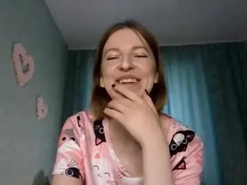 Away sweet_lilbunny on Chaturbate