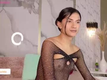 Freechat sweet_mafee on Chaturbate