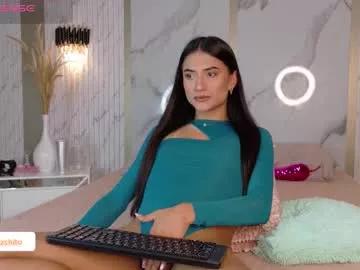 Freechat sweet_mafee on Chaturbate