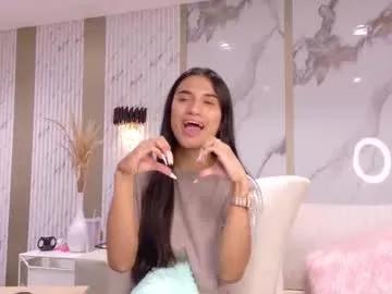 Freechat sweet_mafee on Chaturbate