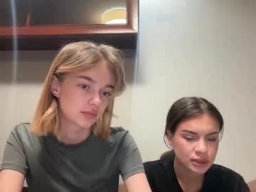 Freechat sweetdesiree_ on Chaturbate