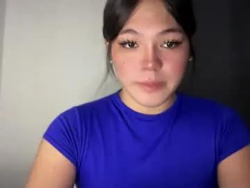 Freechat sweetgirl_ayesha on Chaturbate