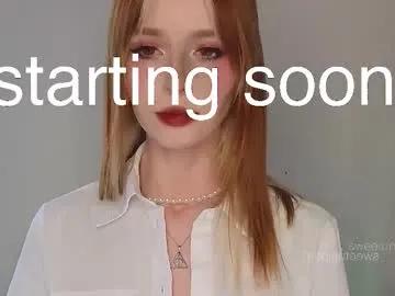 sweetuniporn on Chaturbate 