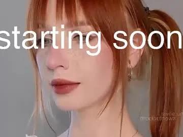 sweetuniporn on Chaturbate 