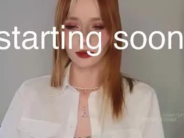 sweetuniporn on Chaturbate 