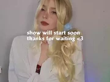 sweetuniporn on Chaturbate 