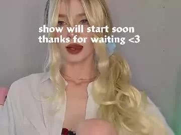 sweetuniporn on Chaturbate 