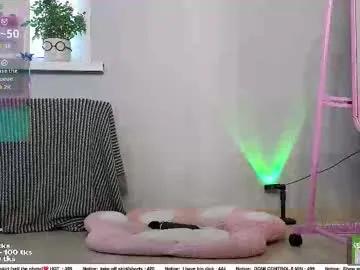 sweetuniporn on Chaturbate 