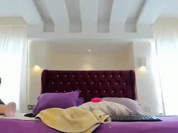 sweety_shawtys on Chaturbate 