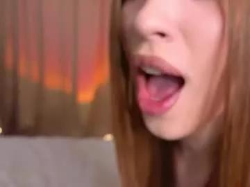 Freechat sweetymolli on Chaturbate