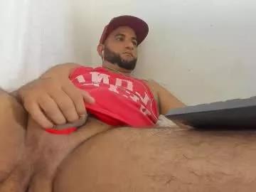 Freechat syd_achmed on Chaturbate