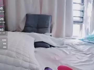 Freechat t_taotao on Chaturbate