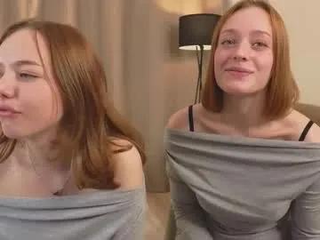 tanishamunshi — GOAL: I'm gonna take off my gf Angela's top :3| Shhh! She doesnt know that Im bisexual #new#shy#redhead#natural#teen [0 tokens remaining]
