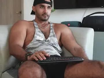 tarek_dan — GOAL: Cum!!! [1499 tokens left] #uncut #hairy #muscle #straight #bigdick
