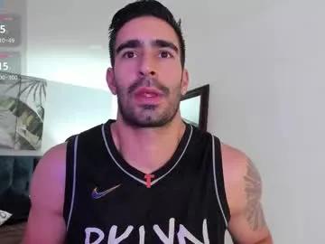 Freechat tbastian on Chaturbate