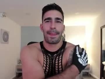 Freechat tbastian on Chaturbate