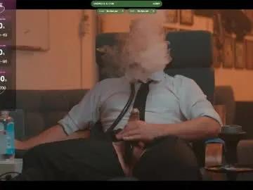 Freechat the_dilf on Chaturbate