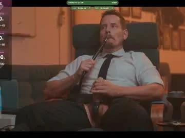 Freechat the_dilf on Chaturbate