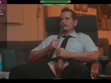 Freechat the_dilf on Chaturbate